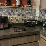 Cancun Plaza Condo Mexico
