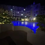 Cancun Plaza Condo Mexico