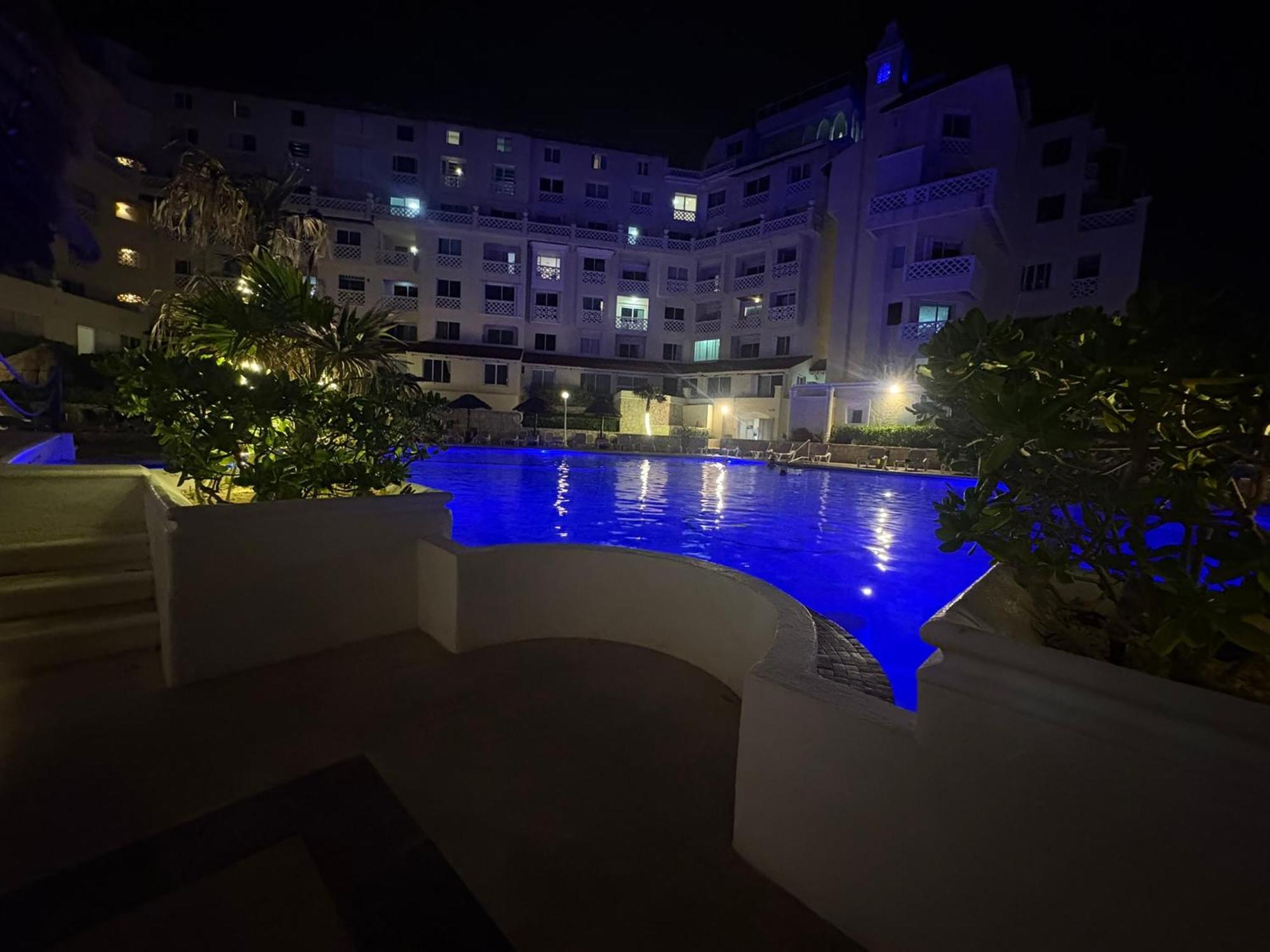 Plaza Mexico * Cancún